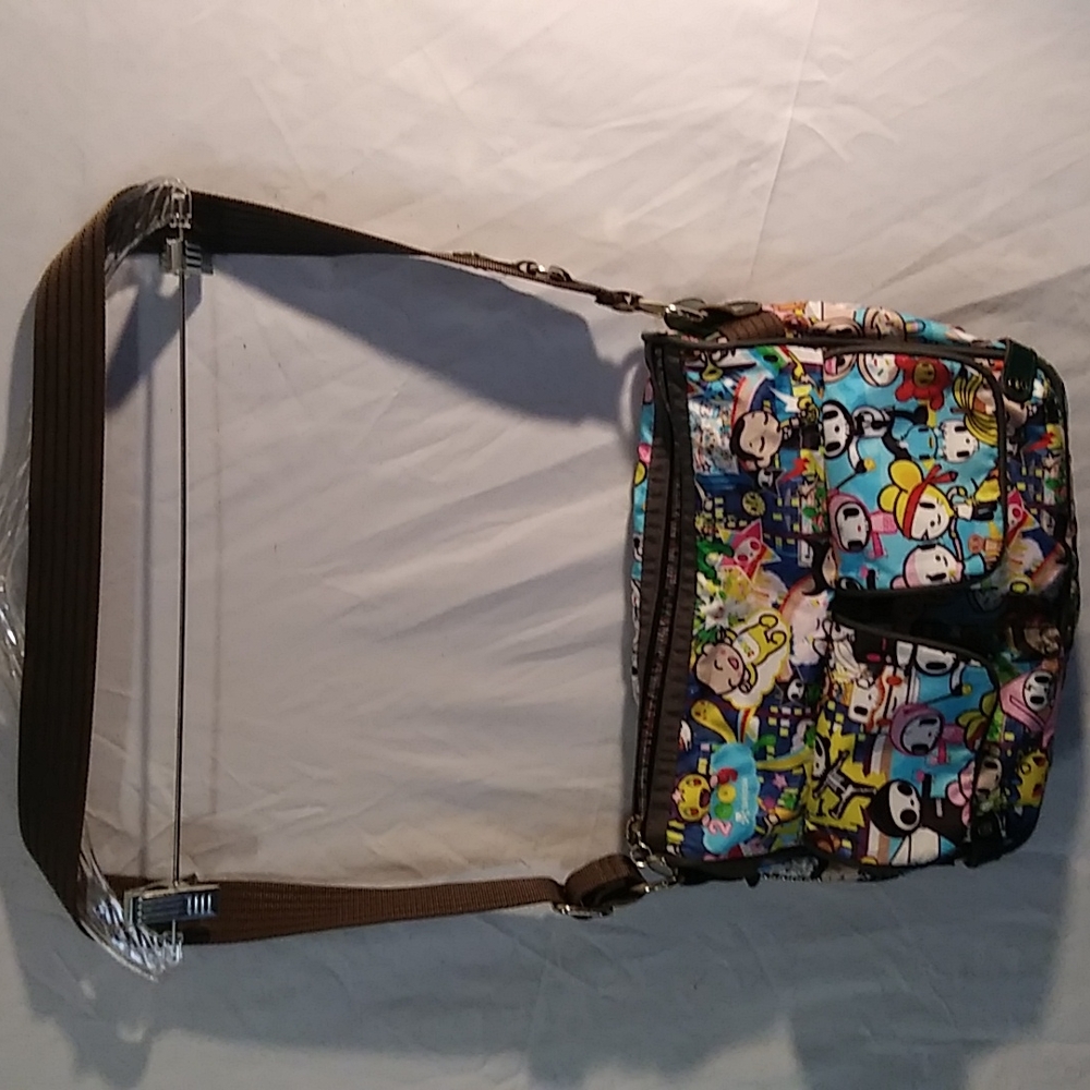 COPY - tokidoki Crossbody Bag